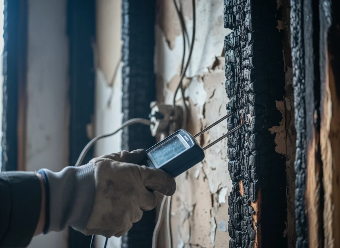Fire Damage Restoration Moyock, NC FAQs